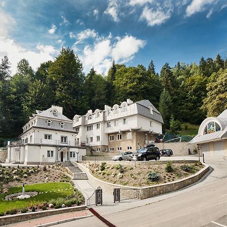 Lesna Polana- Blisko Centrum, Mini Spa, Cicha, Spokojna Okolica, Parking Gratis Крыница-Здруй Экстерьер фото