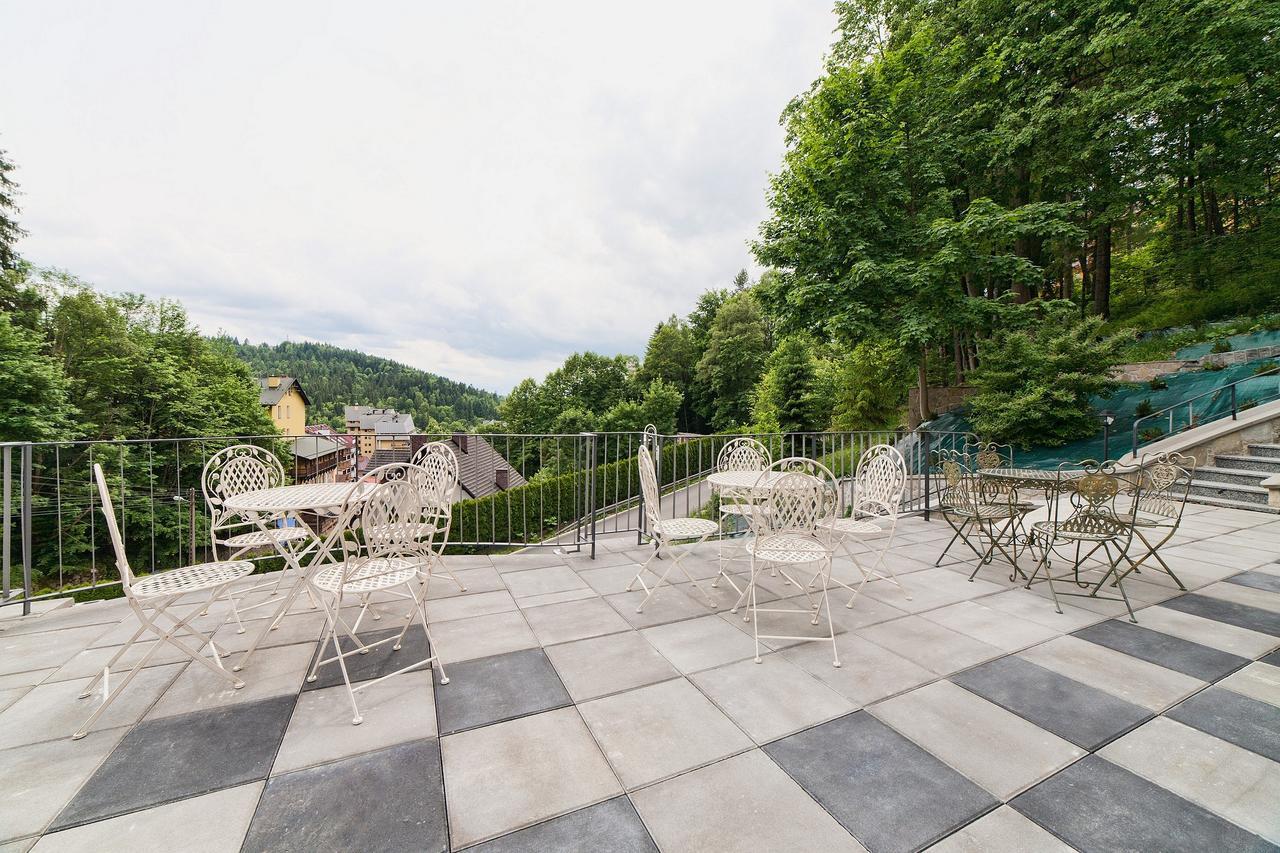 Lesna Polana- Blisko Centrum, Mini Spa, Cicha, Spokojna Okolica, Parking Gratis Крыница-Здруй Экстерьер фото
