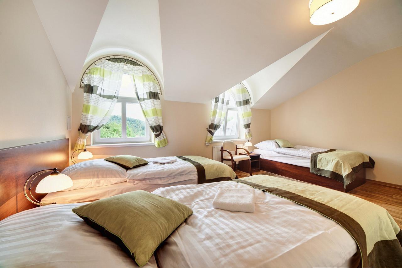 Lesna Polana- Blisko Centrum, Mini Spa, Cicha, Spokojna Okolica, Parking Gratis Крыница-Здруй Номер фото
