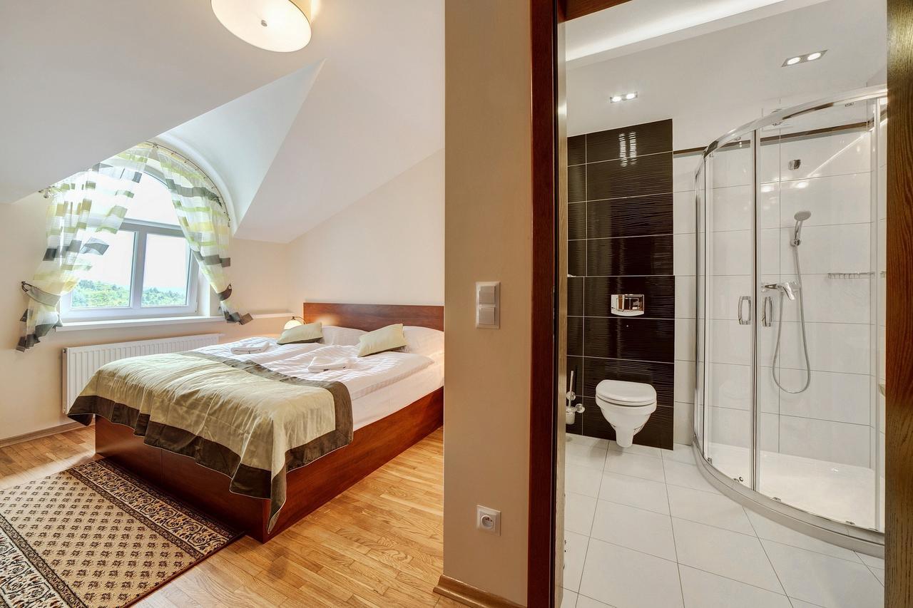 Lesna Polana- Blisko Centrum, Mini Spa, Cicha, Spokojna Okolica, Parking Gratis Крыница-Здруй Номер фото