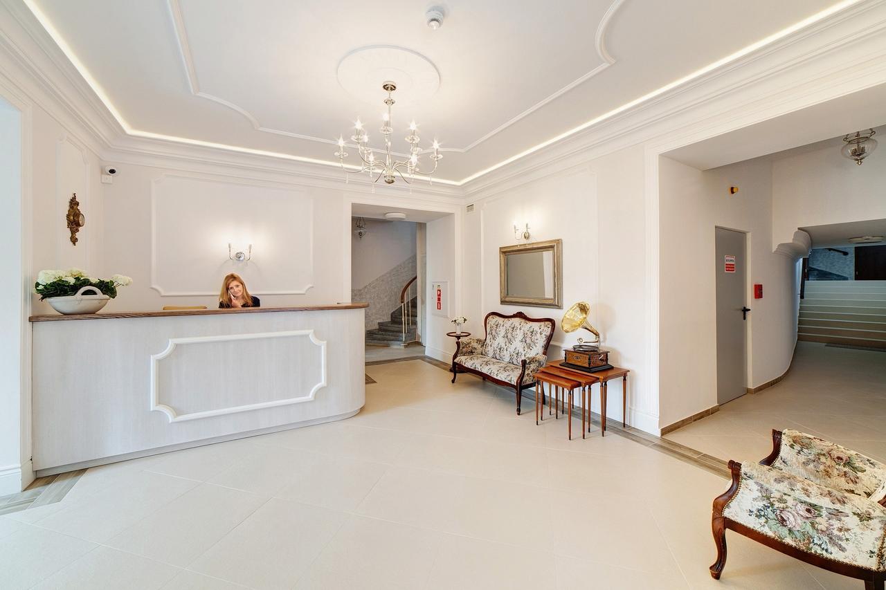 Lesna Polana- Blisko Centrum, Mini Spa, Cicha, Spokojna Okolica, Parking Gratis Крыница-Здруй Экстерьер фото