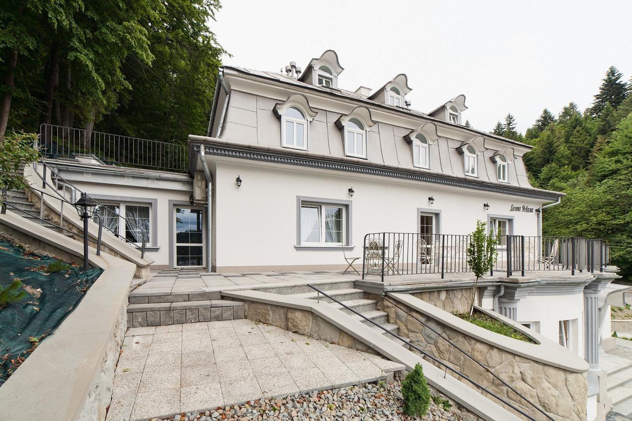 Lesna Polana- Blisko Centrum, Mini Spa, Cicha, Spokojna Okolica, Parking Gratis Крыница-Здруй Экстерьер фото