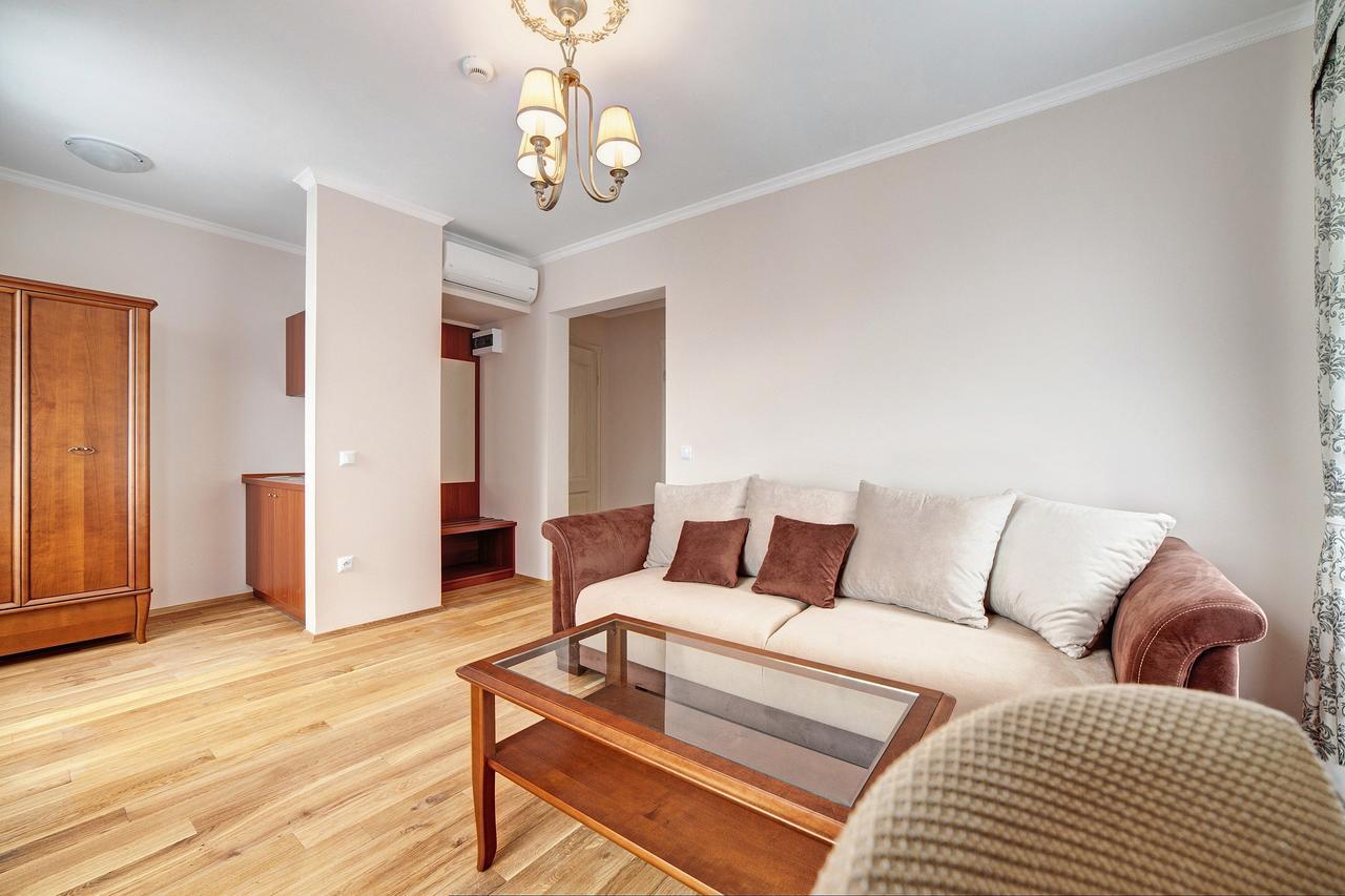 Lesna Polana- Blisko Centrum, Mini Spa, Cicha, Spokojna Okolica, Parking Gratis Крыница-Здруй Экстерьер фото