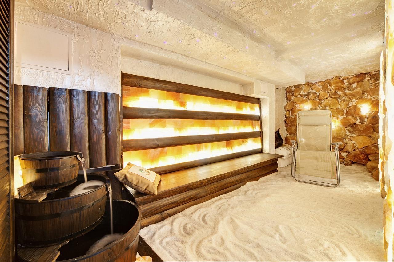 Lesna Polana- Blisko Centrum, Mini Spa, Cicha, Spokojna Okolica, Parking Gratis Крыница-Здруй Экстерьер фото