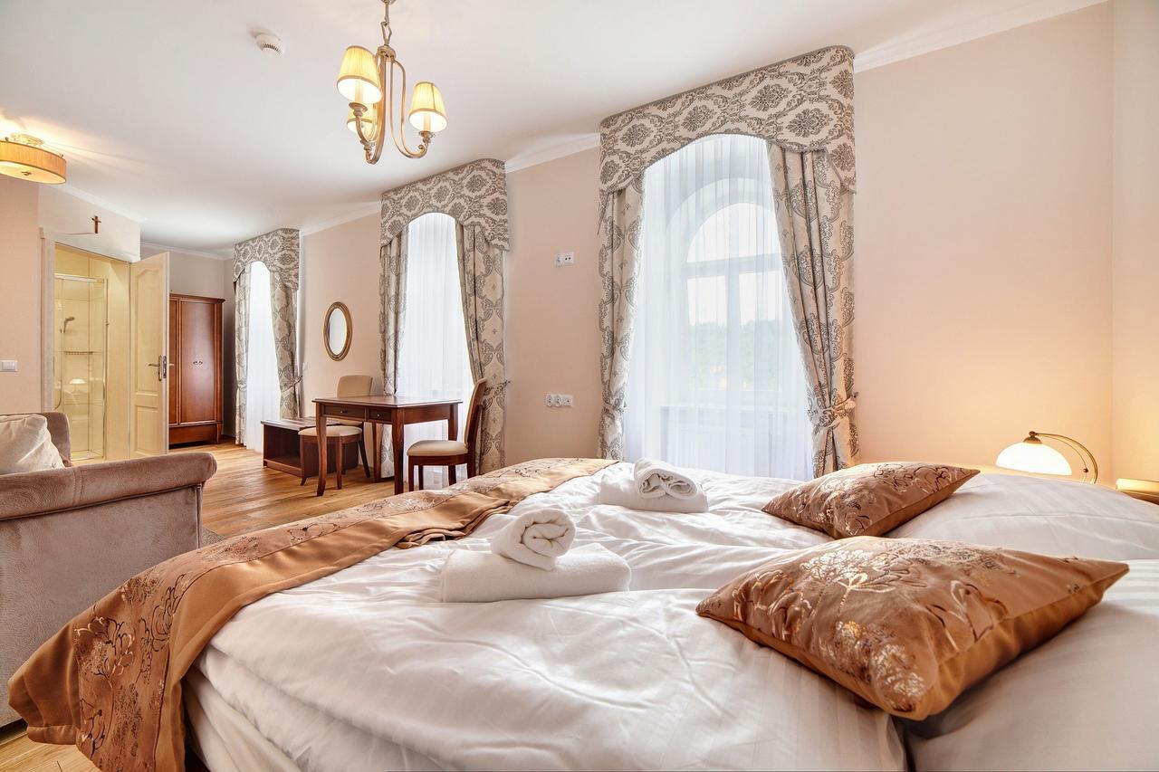 Lesna Polana- Blisko Centrum, Mini Spa, Cicha, Spokojna Okolica, Parking Gratis Крыница-Здруй Экстерьер фото