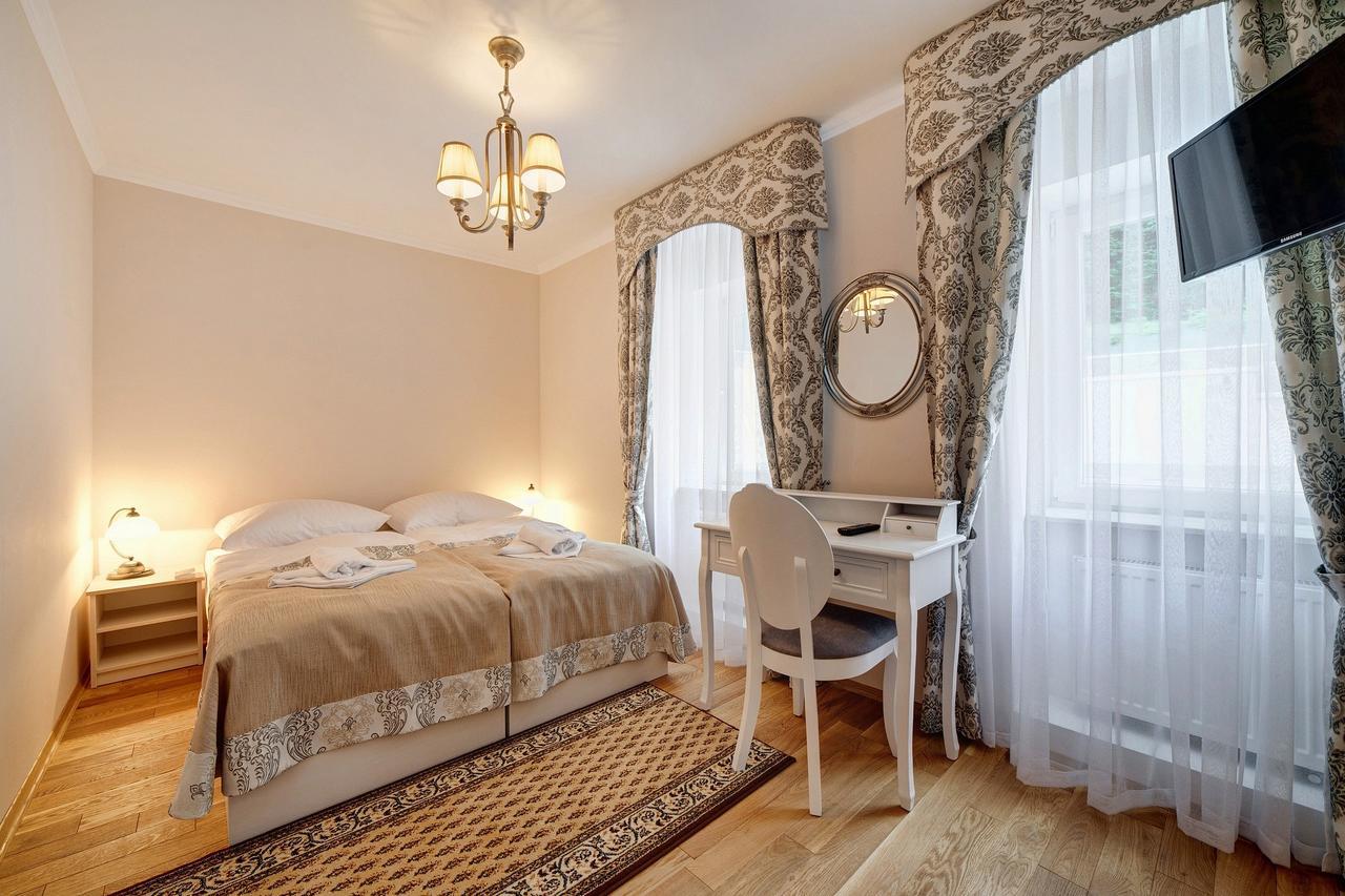 Lesna Polana- Blisko Centrum, Mini Spa, Cicha, Spokojna Okolica, Parking Gratis Крыница-Здруй Экстерьер фото
