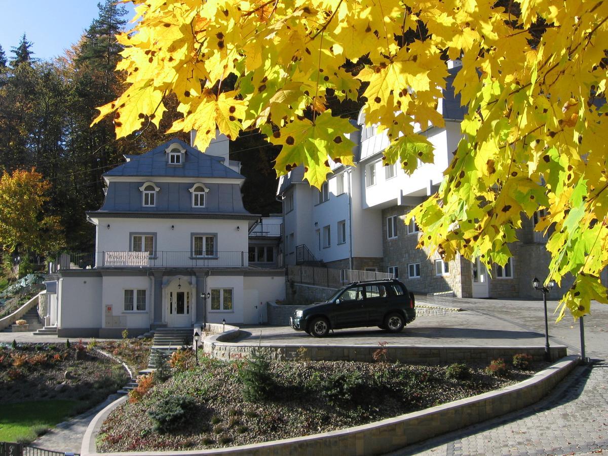 Lesna Polana- Blisko Centrum, Mini Spa, Cicha, Spokojna Okolica, Parking Gratis Крыница-Здруй Экстерьер фото