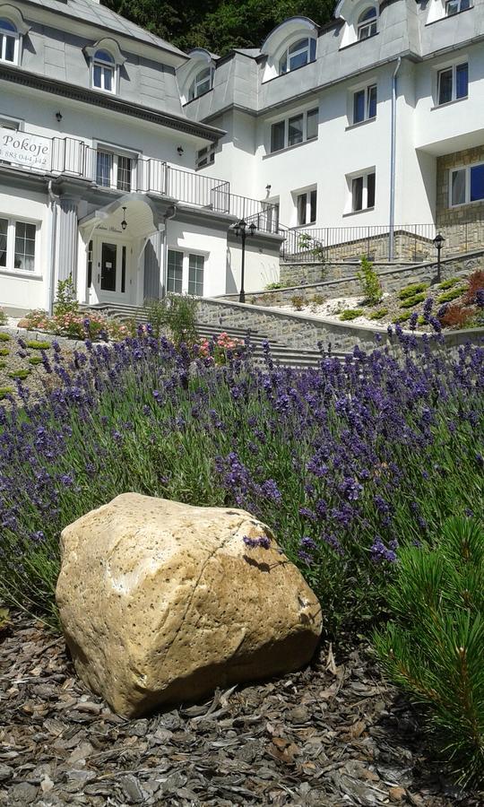 Lesna Polana- Blisko Centrum, Mini Spa, Cicha, Spokojna Okolica, Parking Gratis Крыница-Здруй Экстерьер фото