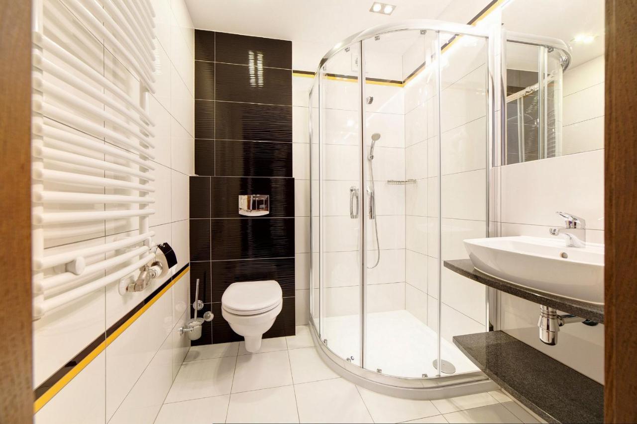 Lesna Polana- Blisko Centrum, Mini Spa, Cicha, Spokojna Okolica, Parking Gratis Крыница-Здруй Номер фото